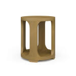Corte End Table