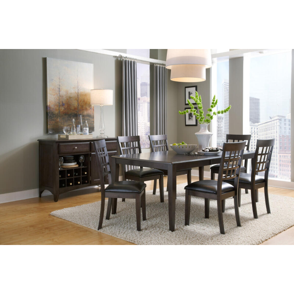 Bristol Point Wg Extending Leg Table – BTLWG6320 Dining Tables A-America 2 Bristol Point Wg Extending Leg Table – BTLWG6320 Dining Tables A-America 2