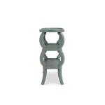 Savannah 3 Tiered Console Table - Image 7