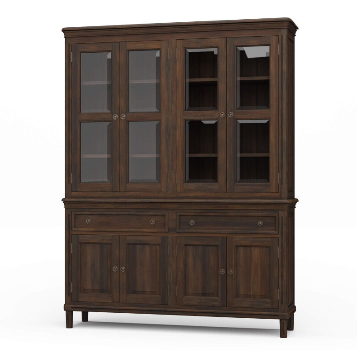 ecbeb9a39f7979c390e8a2452a2f094c Hayward Display Cabinet - Image 1