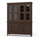 Hayward Display Cabinet