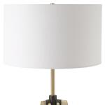 Anchorage Floor Lamp Lighting Cream 16