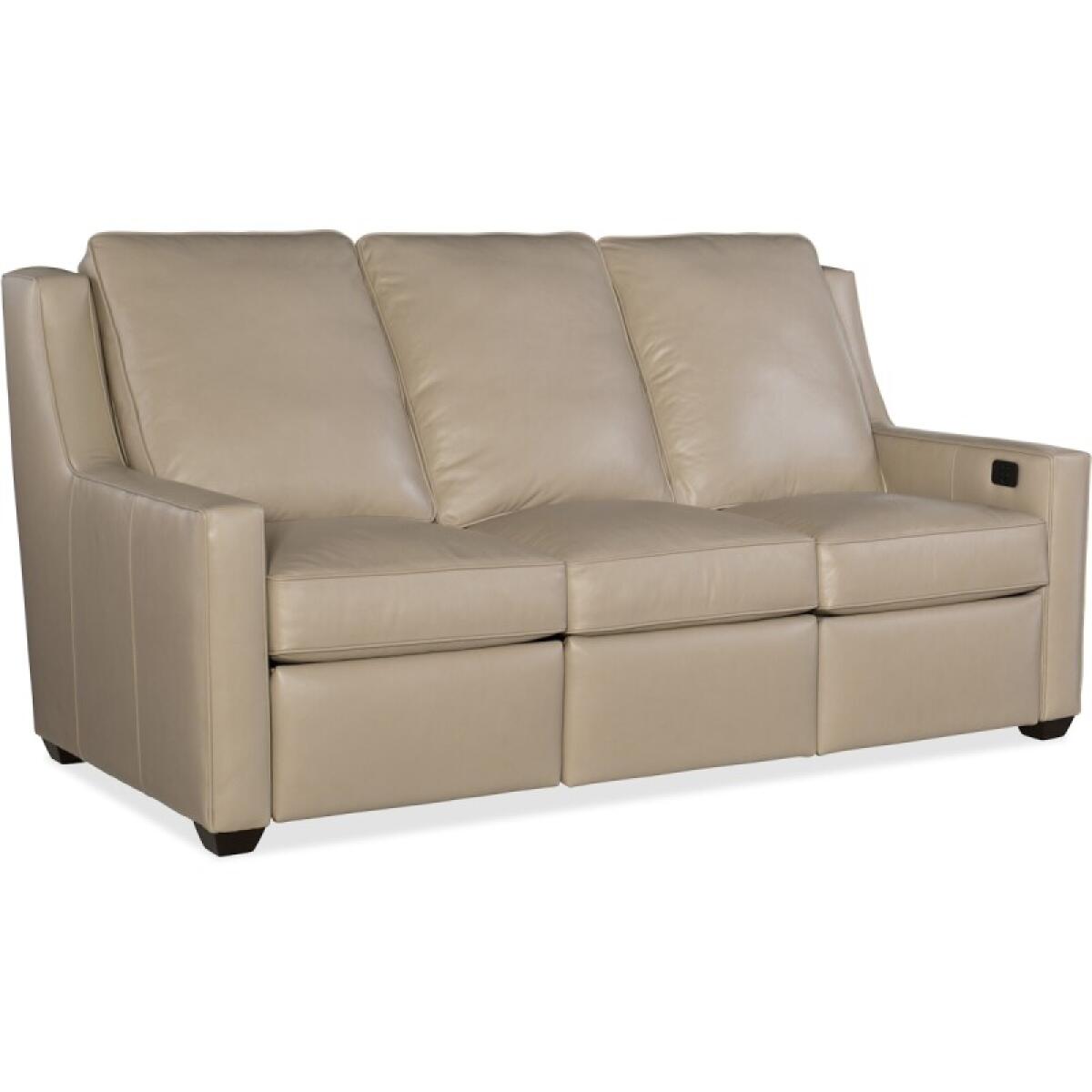 Nicoletta Reclining Sofa with Power Headrest 968-90 Sofas Bradington-Young 2 Nicoletta Reclining Sofa with Power Headrest 968-90 Sofas Bradington-Young 2