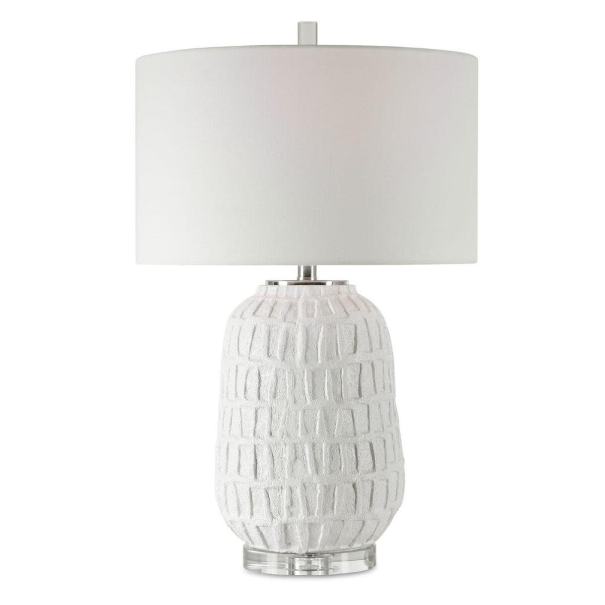 ecd32e5b1b387ab419b027d142e2ddcf Caelina Table Lamp - Image 1