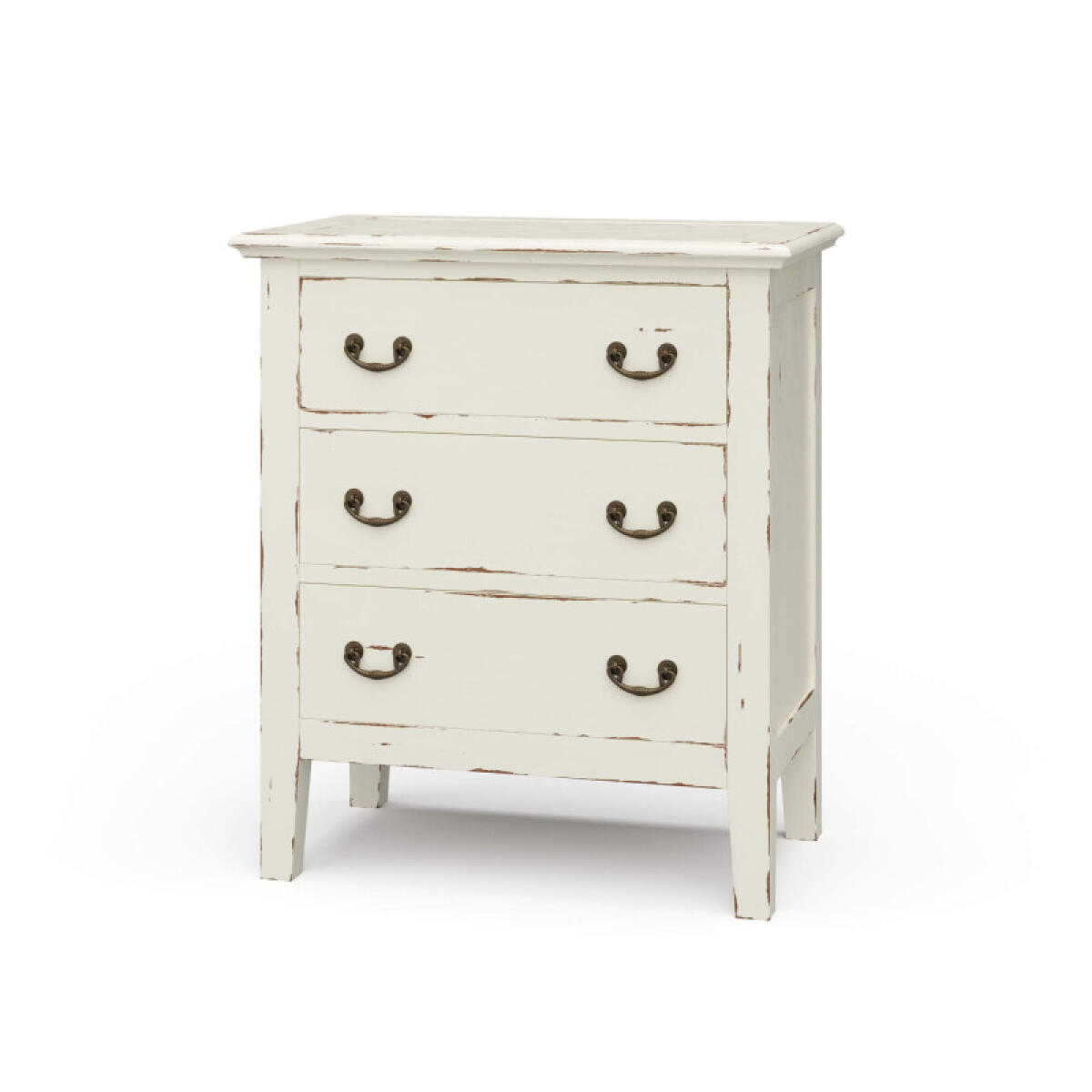 ecd3fdd630474a113d050f266542aaf1 Aries 3 Drawer Chest - Image 1