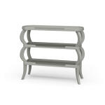 Savannah 3 Tiered Console Table