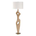 Almyra Floor Lamp Lighting Cream 14