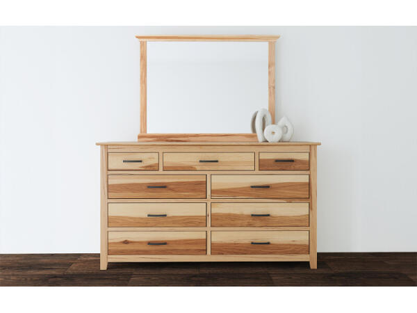 Gallagher Mirror – GALNH5550 Bedroom Mirrors A-America