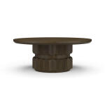 Colorado Coffee Table