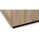 Cascade Rectangle Cocktail Table - Image 10