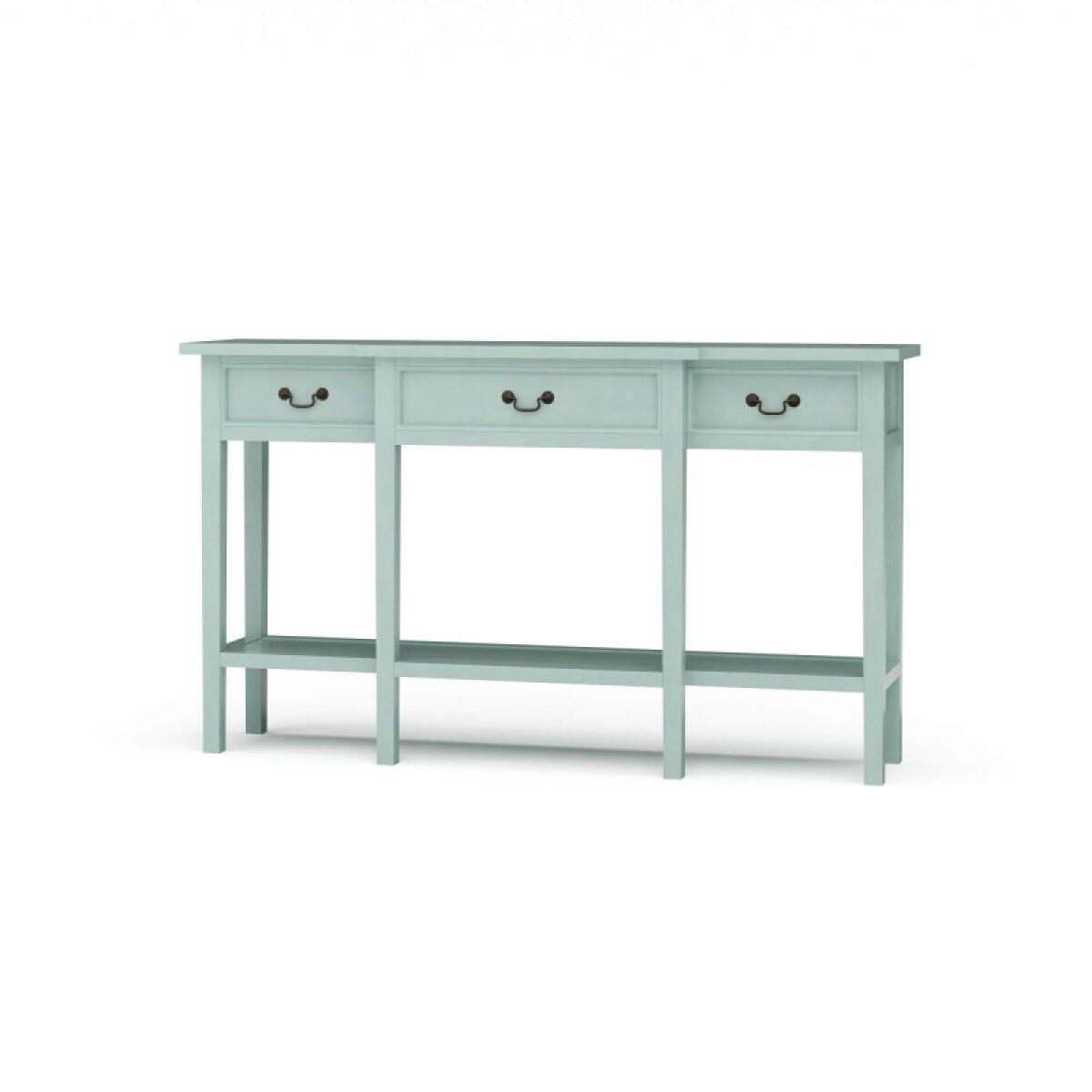 Amherst Narrow Console Table Console Tables Blue 2 Amherst Narrow Console Table Console Tables Blue 2