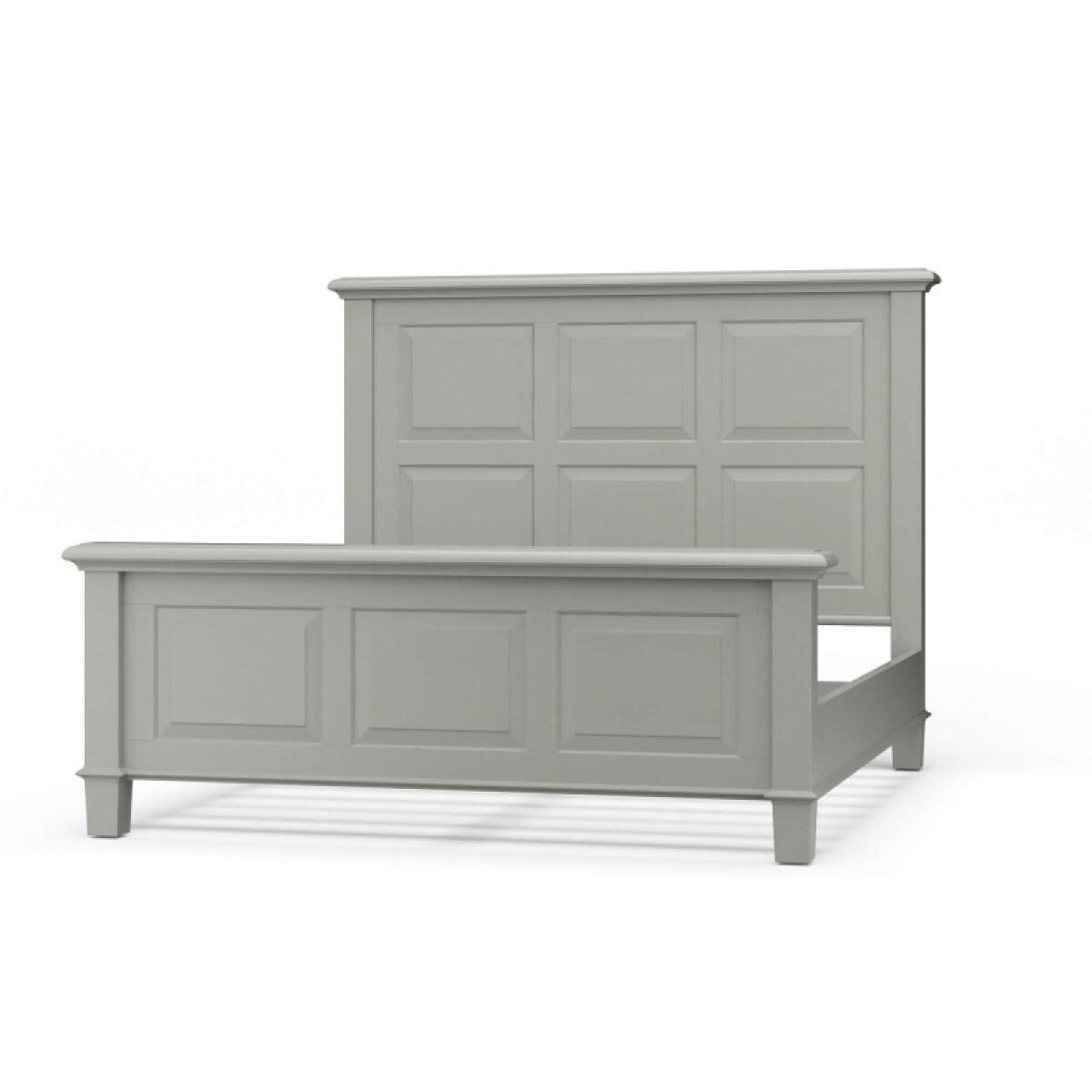 ecf2a0f8101e4aab9b2a354a4a70abdf Huntley Bed - Image 1