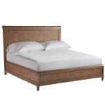 Griffith Park Sienna Panel Bed Cal King