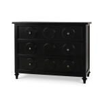 Laguna 3 Drawer Dresser - Image 4
