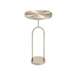 Modern Fawn Martini Table