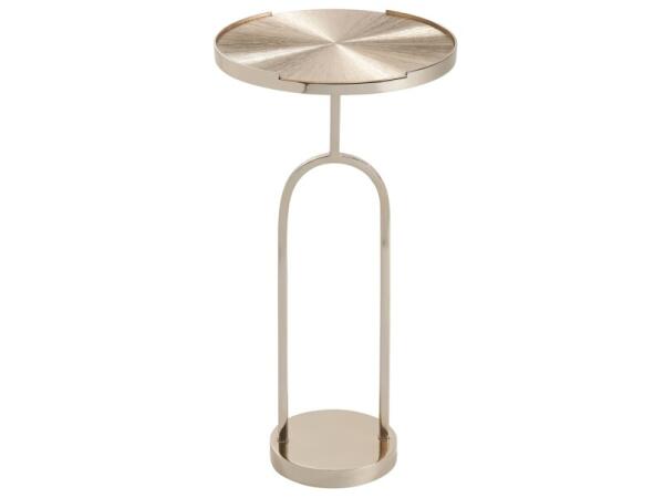 Modern Fawn Martini Table - Image 4