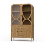 Eclipse Bookcase