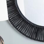 Onyx Mirrors Black 9