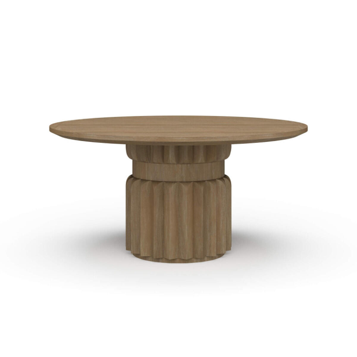 ed2d1911109ac2cc09448554840810f1 Colorado Round Dining Table - Image 1