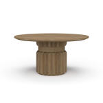 Colorado Round Dining Table