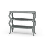 Savannah 3 Tiered Console Table