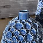 Blue Emile Vases - Image 3