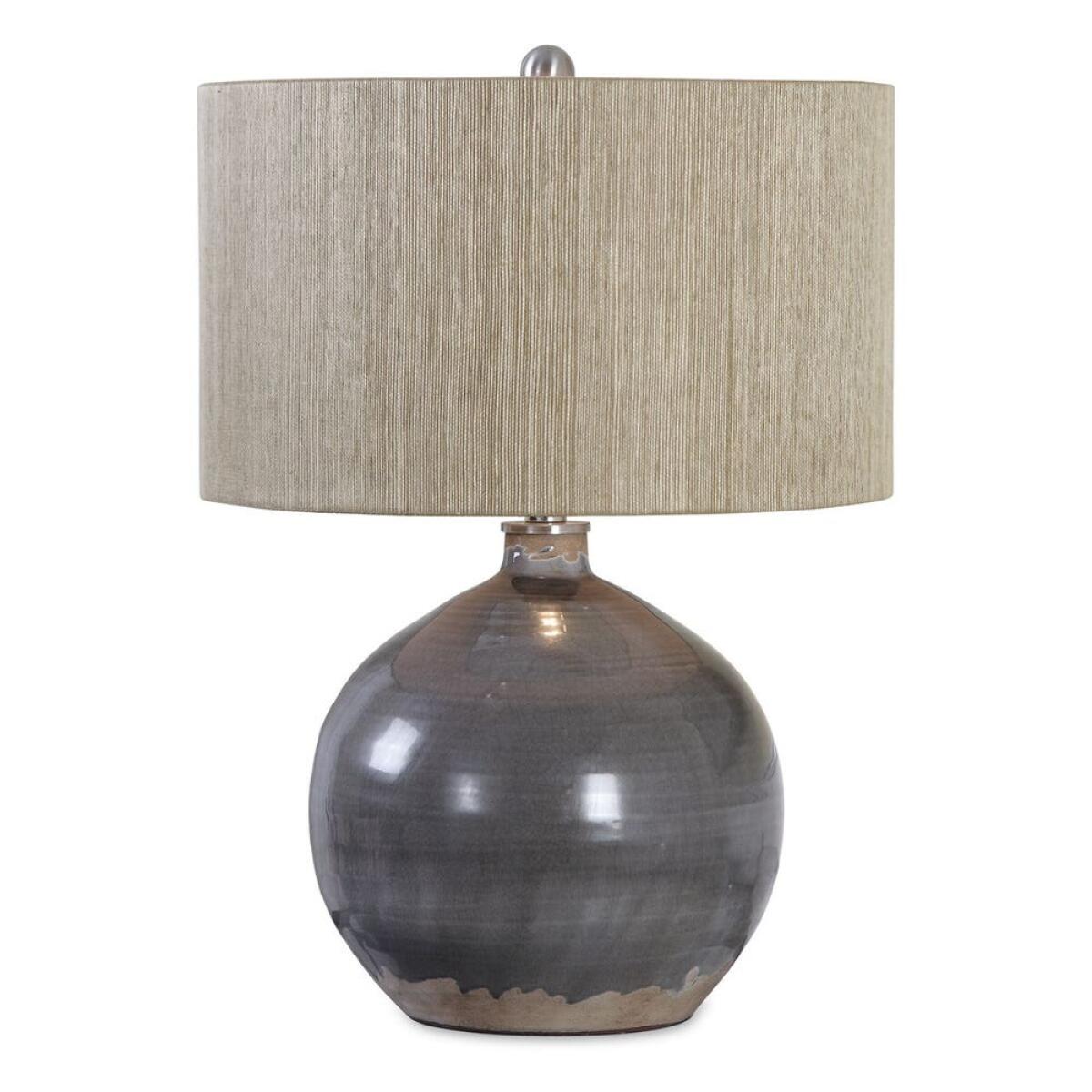 ed3179d45e924bde762010459066534d Vardenis Table Lamp - Image 1