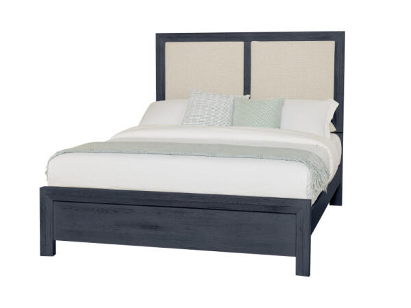 custom express Upholstered Bed Beds Beds