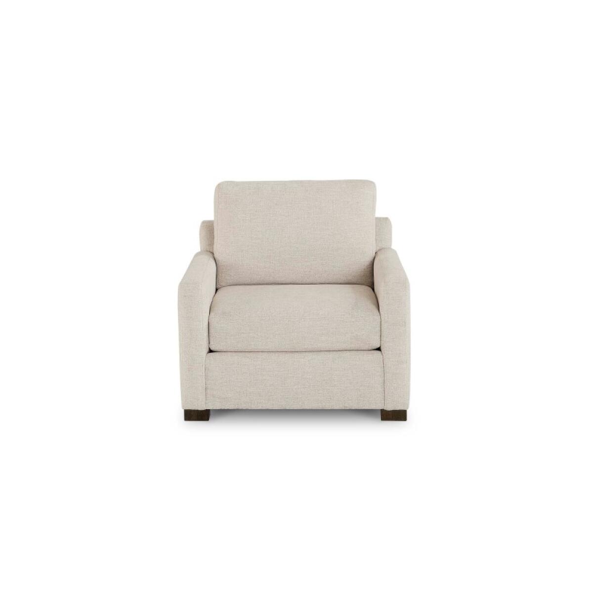 ed3578311680d7410f30d914e96087d1 Colby Thin Track Chair - Image 1