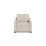 Colby Thin Track Chair