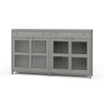 Paris Sideboard W/ 2 Drawers