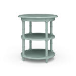 Martinique Round Side Table