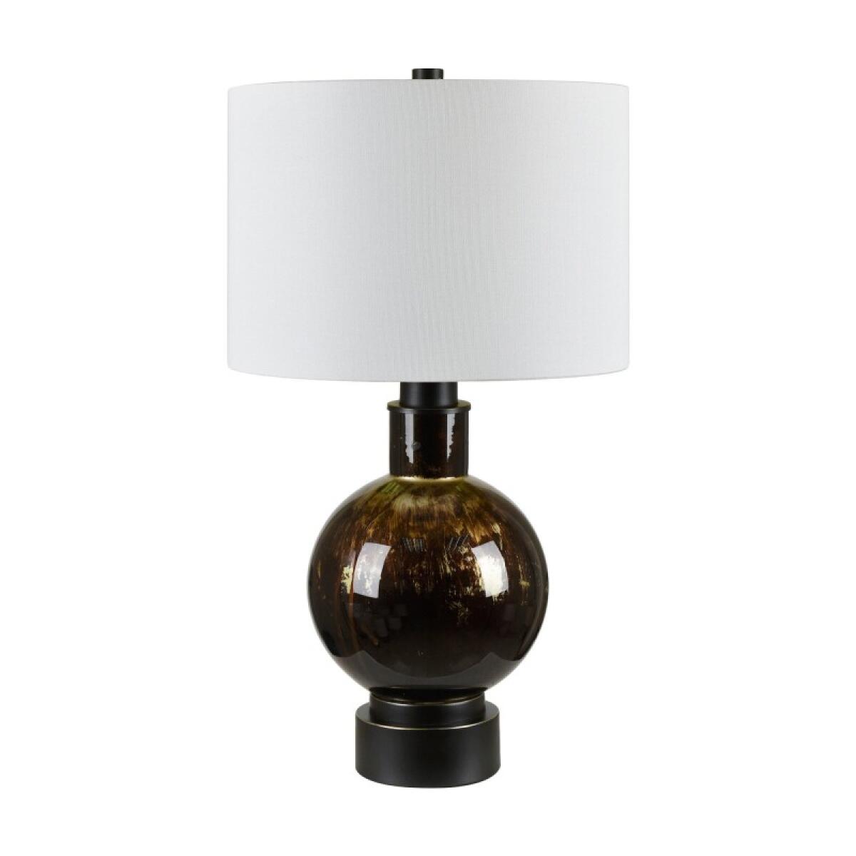ed3b31be81731eed39c2fe9cf4c3d8af TALON TABLE LAMP - Image 1
