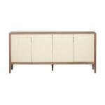 Montclair Four-Door Sideboard - Image 3