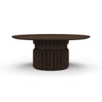 Colorado Round Dining Table