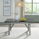 Trestle Table Base