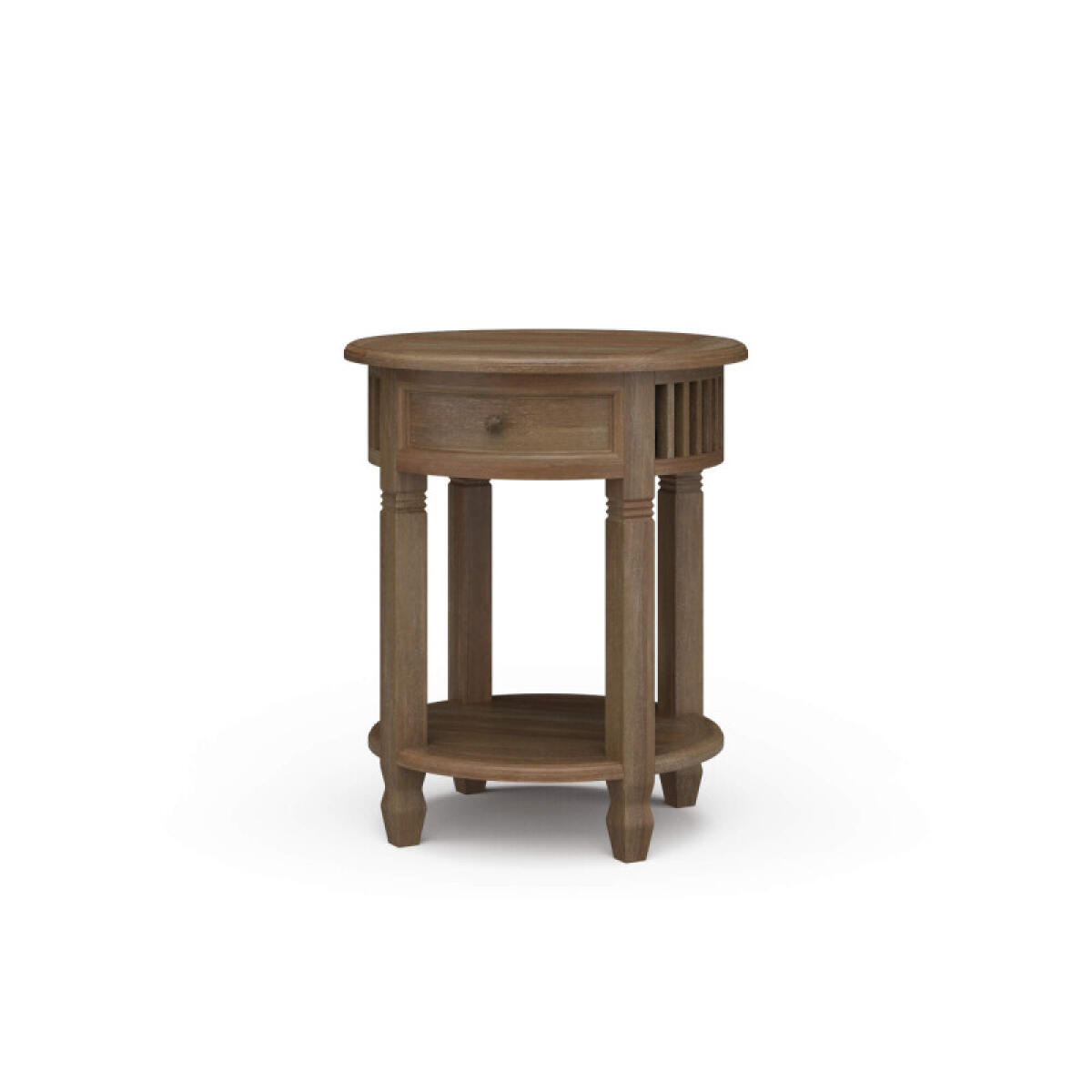 Hollister Side Table Chairside Tables Bramble 2 Hollister Side Table Chairside Tables Bramble 2