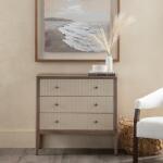 Montclair Three-Drawer Chest - Image 6