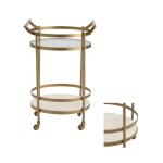 Vine Grove Bar Cart Bar Furniture Bar Furniture 9