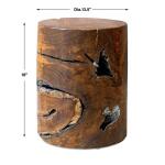 Rafe Accent Stool - Image 8