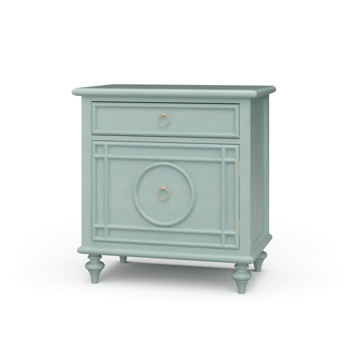 ed5190c1f893d67079bdb2f89651747f Savannah 1 Door Bedside Table - Image 1