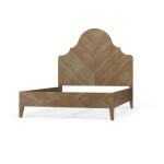 Normandy Bed