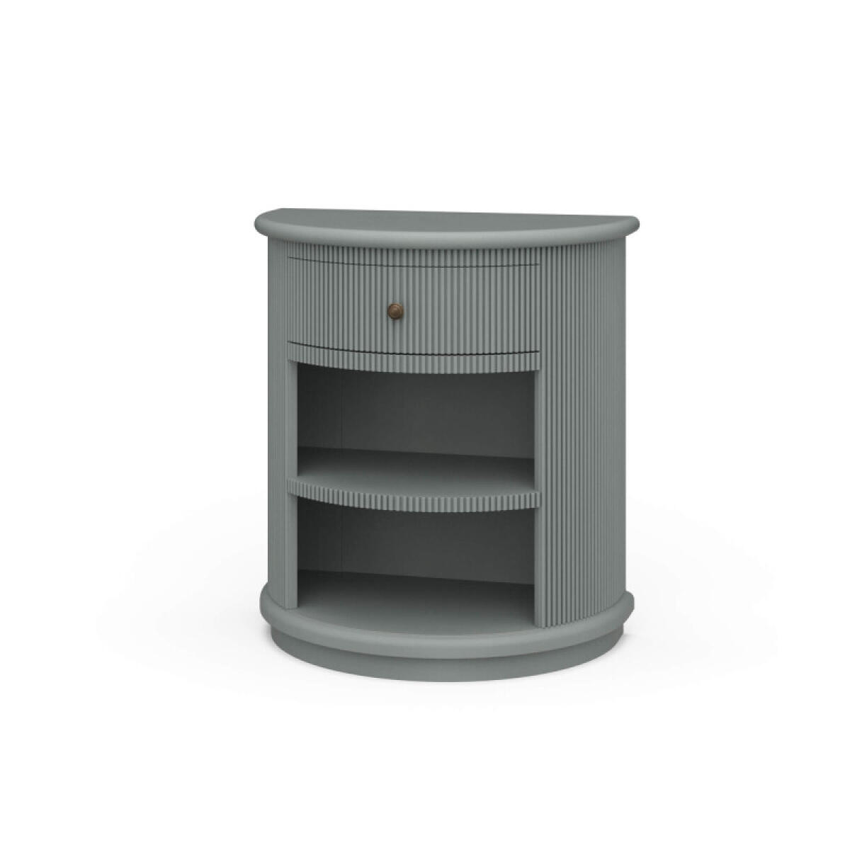 ed6fd844da4804488a1dcd80778dfa42 Kraton 1 Drawer Side Table - Image 1