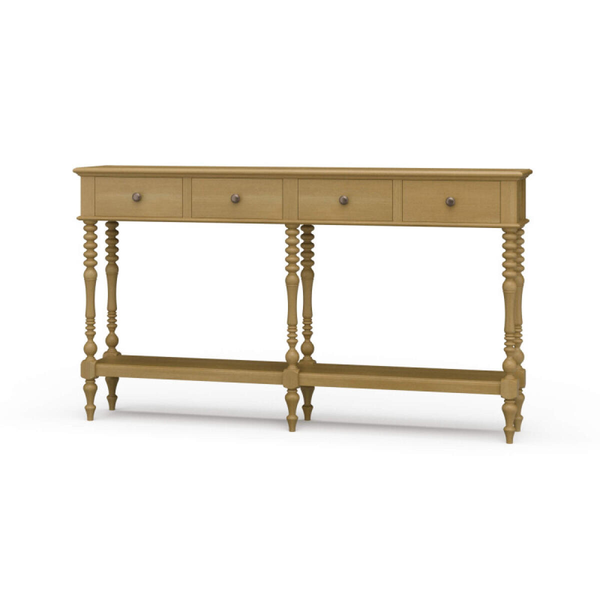 ed7906d52c7cdff8d5607fd555ea55e6 Banyan Console Table - Image 1
