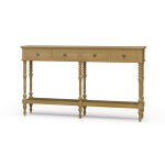Banyan Console Table