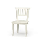 Manchester Dining Chair W/ Wooden Seat Chairs & Benches Bramble 11