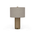 Corte Table Lamp
