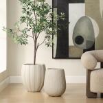Ridgehaven Indoor-outdoor Planter - Image 6