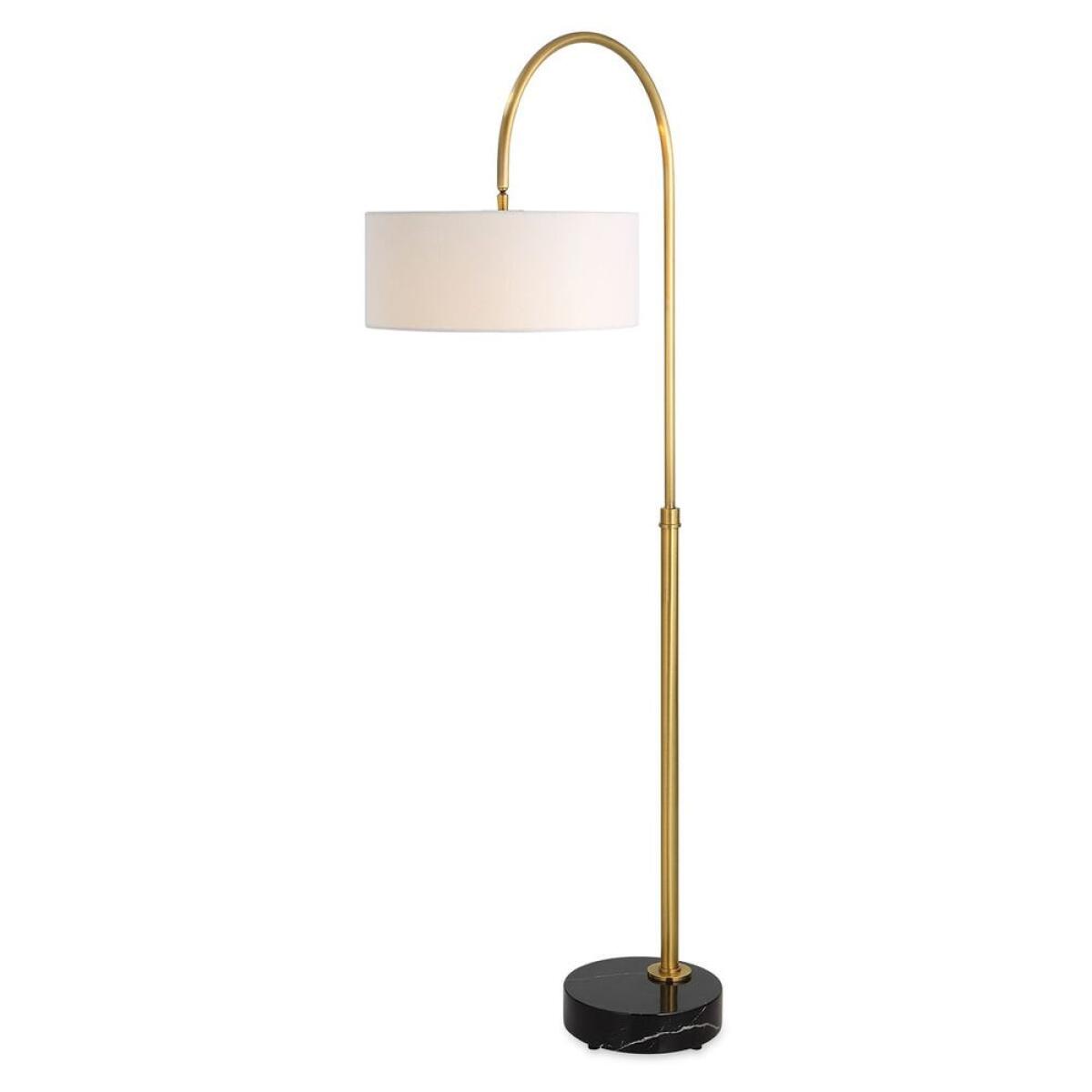ed8976ff2770ae8642e2dd3324de66c2 Huxford Floor Lamp - Image 1