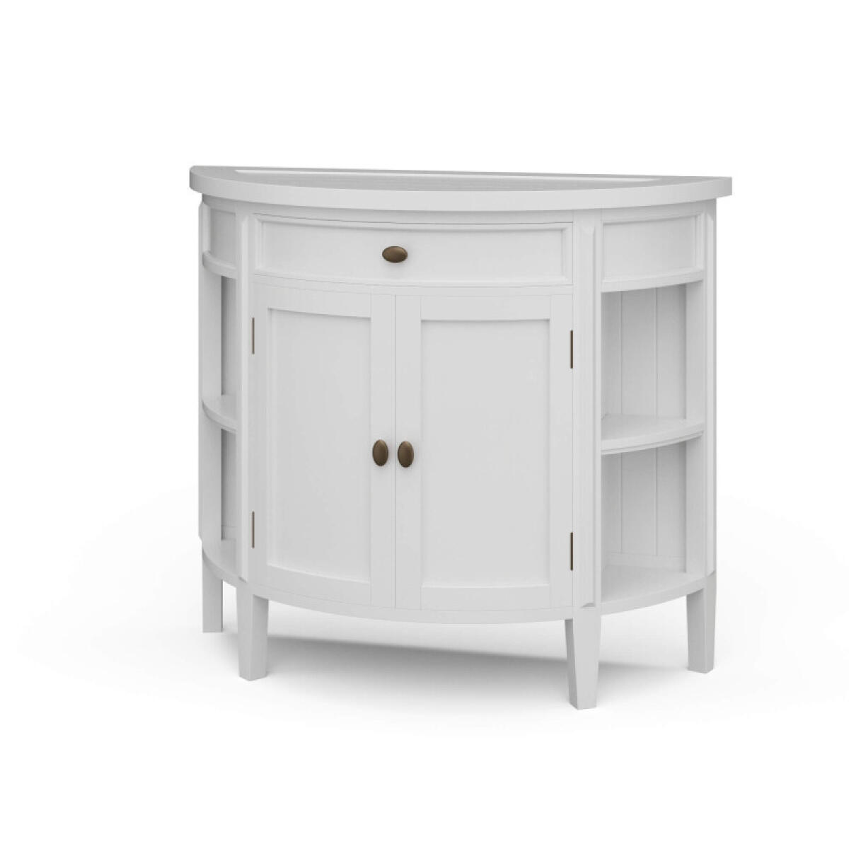 ed8a584a0691ec61a35d942f18f24be4 Cocktail Console - Image 1